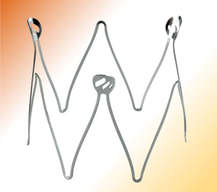 Wireforms