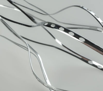 Passivation